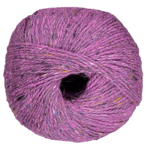 Rowan Felted Tweed Yarn - 183 Peony