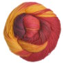 Lorna's Laces Solemate - Flames Yarn photo