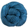 Malabrigo Silkpaca - 150 Azul Profundo Yarn photo