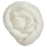 Jade Sapphire Silk/Cashmere 2-ply - 000 - Ivory Yarn photo