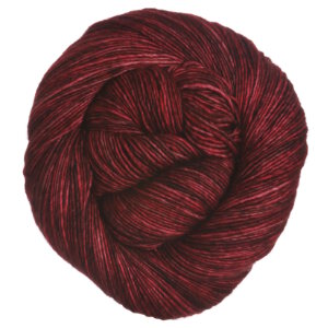 Madelinetosh Tosh Merino Light Samples Yarn - Custom: JBW: Rojo Texas Chili
