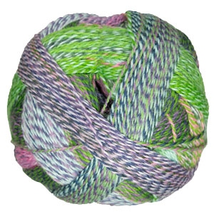 Schoppel Wolle Zauberball Crazy Yarn - 2170