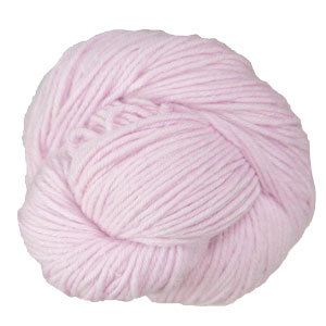HiKoo Simplicity yarn 021 Bubblegum
