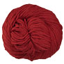HiKoo SimpliWorsted - 046 Crimson Yarn photo