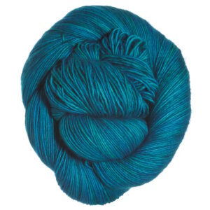 Madelinetosh Tosh Merino Light Onesies Yarn - Nassau Blue