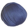 Rowan Softknit Cotton - 585 Indigo Blue Yarn photo