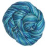 Cascade Ultra Pima Paints - 9778 Turquoise Mix Yarn photo
