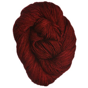 Madelinetosh Tosh Merino Light Onesies Yarn - Robin Red Breast