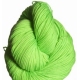 Madelinetosh Tosh DK Onesies - Chartreuse Yarn photo