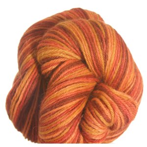 Cascade Pure Alpaca Paints Yarn - 9752 Pumpkin Mix