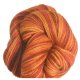 Cascade Pure Alpaca Paints - 9752 Pumpkin Mix Yarn photo