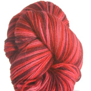 Cascade Pure Alpaca Paints Yarn - 9753 Rose Mix