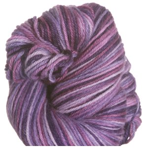 Cascade Pure Alpaca Paints Yarn - 9754 Plum Mix