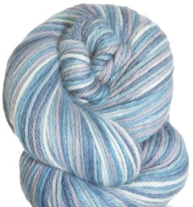 Cascade Pure Alpaca Paints Yarn - 9755 Sea Glass