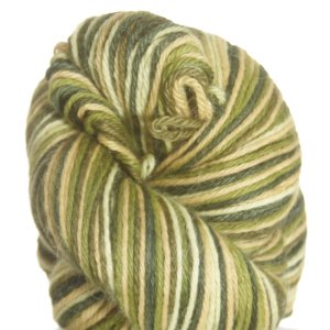 Cascade Pure Alpaca Paints Yarn - 9757 Moss Mix