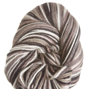 Cascade Pure Alpaca Paints Yarn - 9760 Coffee Mix