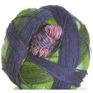 Schoppel Wolle Zauberball 100 Yarn - 2170