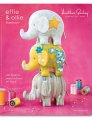 Heather Bailey - Effie and Ollie Elephant Sewing and Quilting Patterns photo