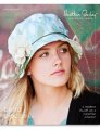 Heather Bailey - Boho Cloche Hat Sewing and Quilting Patterns photo