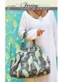 Tina Givens Sewing Patterns - Fortiny Bag