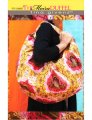 Tina Givens - Moira Bag and Duffel Sewing and Quilting Patterns photo