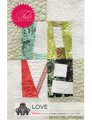 Tula Pink - Love Sewing and Quilting Patterns photo