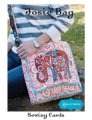 Valori Wells - Josie Bag Sewing and Quilting Patterns photo