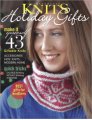 Interweave Press Interweave Knits Magazine - '12 Holiday Gifts Books photo