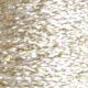 Anchor Artiste Metallic - 302 - Pale Gold Yarn photo