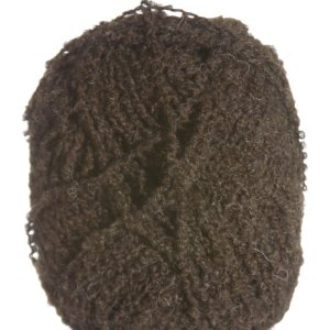 Rowan Purelife British Sheep Breeds Fine Boucle Yarn - 318 - Dark Brown Masham