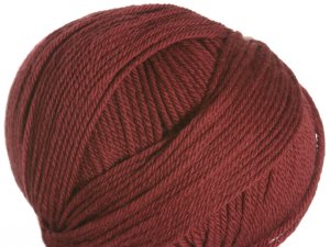 Rowan Pure Wool DK Yarn - 049 - Ox Blood