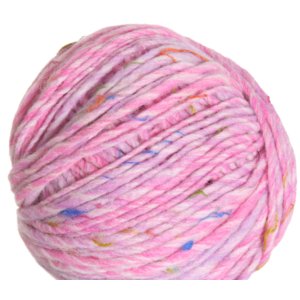 Plymouth Yarn Europa Tweed Yarn - 01 Pink