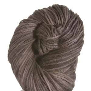 Misti Alpaca Best of Nature Organic Cotton Yarn - 002 - Rich Earth
