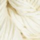 Misti Alpaca Best of Nature Organic Cotton - 100 - Natural Cream Yarn photo