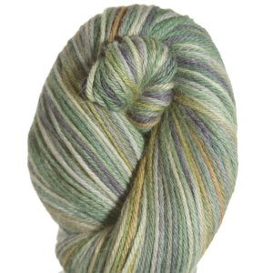 Misti Alpaca Best of Nature Hand Paint Worsted Yarn - 03 - Herbal Mix