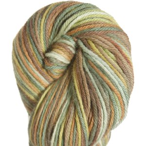Misti Alpaca Best of Nature Hand Paint Worsted Yarn - 04 - Southern Spices