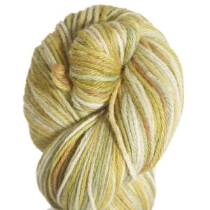 Misti Alpaca Best of Nature Hand Paint Worsted Yarn - 06 - Essential Oils