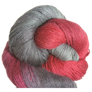 Lorna's Laces Honor Yarn - '12 October - Red State