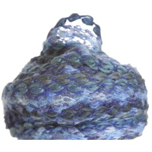 Trendsetter Serpentine Yarn - 83 Blue Ocean