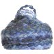 Trendsetter Serpentine - 83 Blue Ocean Yarn photo