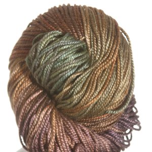 Hand Maiden Sea Three Onesies (100g) Yarn - Renaissance