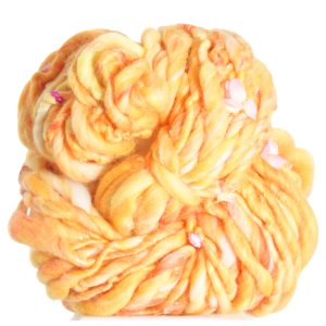 Knit Collage Gypsy Garden 2nd Quality Yarn - Too Thick - Sugar Magnolia