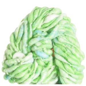 Knit Collage Pixie Dust 2nd Quality Yarn - Short - Kiwi Twinkle