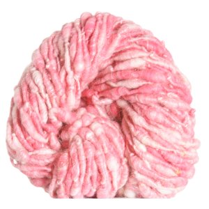 Knit Collage Pixie Dust 2nd Quality Yarn - Too Thin - Pomegranate Blossom