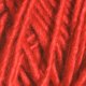 Universal Yarns Classic Shades Solids - 604 Scarlet Yarn photo