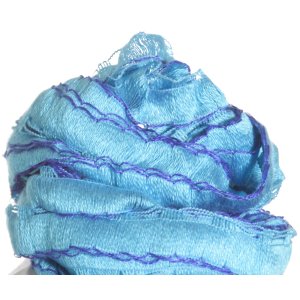 Rozetti Opus Yarn - 43106 Caribbean Blue