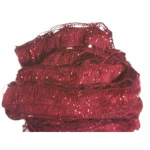 Rozetti Tundra Glitz Yarn - 42003 Royal Jewel