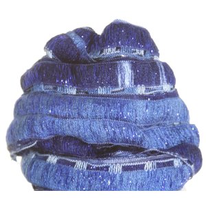 Rozetti Tundra Glitz Yarn - 42109 Lapis Lazuli
