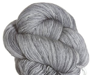 Madelinetosh Prairie Short Skeins Yarn - Charcoal