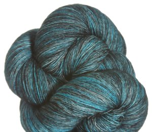 Madelinetosh Prairie Short Skeins Yarn - Impossible: Nebula